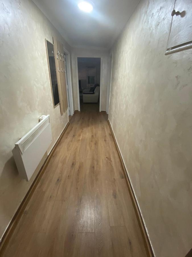 Appartement Apartman Nikšić Extérieur photo