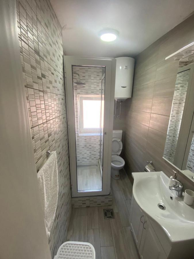 Appartement Apartman Nikšić Extérieur photo
