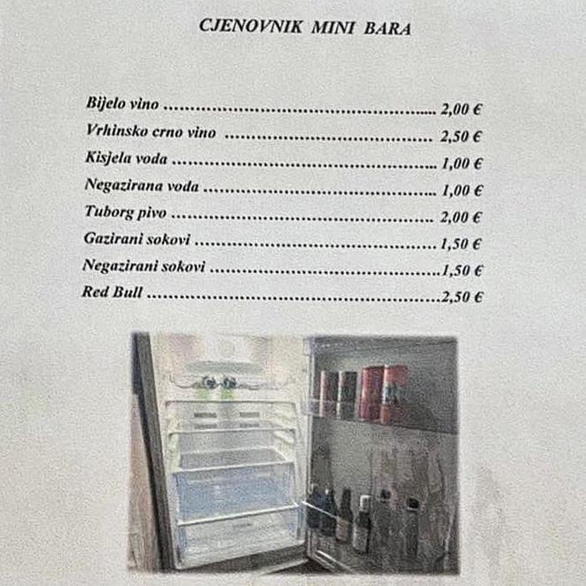 Appartement Apartman Nikšić Extérieur photo